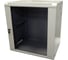 Шкаф телекоммуникационный 5Bites 12U, 600х450, WALL GREY TC6401-12G 1