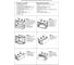 Шкаф телекоммуникационный 5Bites 12U, 600х450, WALL GREY TC6401-12G 12