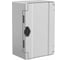 Корпус пластиковый IEK TETRA ЩМПп 300х200х130мм IP66 TR5-12-N-030-20-13-65 1