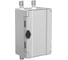 Корпус пластиковый ЩМПп IEK TETRA 300х200х130мм УХЛ1, IK10, IP66 TR5-12-N-030-20-13-65 3