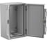 Корпус пластиковый ЩМПп IEK TETRA 300х200х130мм УХЛ1, IK10, IP66 TR5-12-N-030-20-13-65 4