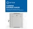 Шкаф телекоммуникационный 5Bites 9U / 600*450 / WALL / GREY TC6401-09G 4