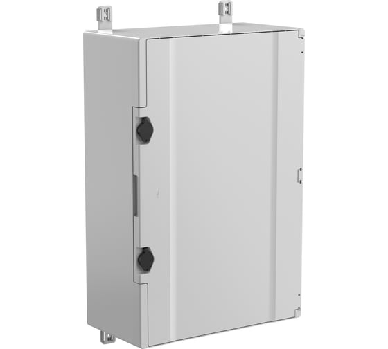 Корпус пластиковый IEK TETRA ЩМПп 600х400х200мм IP66 TR5-12-N-060-40-20-65