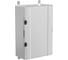 Корпус пластиковый IEK TETRA ЩМПп 600х400х200мм IP66 TR5-12-N-060-40-20-65 1