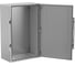 Корпус пластиковый IEK TETRA ЩМПп 600х400х200мм IP66 TR5-12-N-060-40-20-65 2