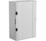 Корпус пластиковый ЩМПп IEK TETRA 600х400х200мм УХЛ1, IK10, IP66 TR5-12-N-060-40-20-65 2