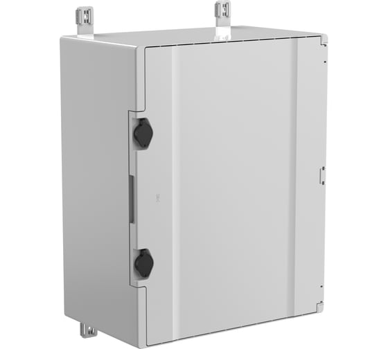 Корпус пластиковый IEK TETRA ЩМПп 500х400х240мм IP66 TR5-12-N-050-40-24-65