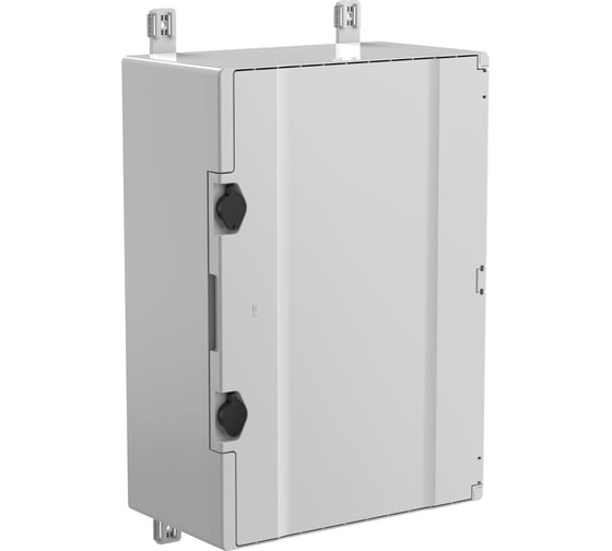 Корпус пластиковый IEK TETRA ЩМПп 500х350х190мм IP66 TR5-12-N-050-35-19-65