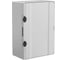 Корпус пластиковый ЩМПп IEK TETRA 500х350х190мм УХЛ1, IK10, IP66 TR5-12-N-050-35-19-65 2