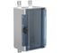 Корпус пластиковый IEK TETRA ЩМПп 300х200х130мм прозрачный IP66 TR5-11-N-030-20-13-65 1