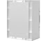 Корпус пластиковый ЩМПп IEK TETRA 300х200х130мм прозрачная дверь УХЛ1, IK10, IP66 TR5-11-N-030-20-13-65 6