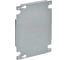 Корпус пластиковый ЩМПп IEK TETRA 300х200х130мм прозрачная дверь УХЛ1, IK10, IP66 TR5-11-N-030-20-13-65 7