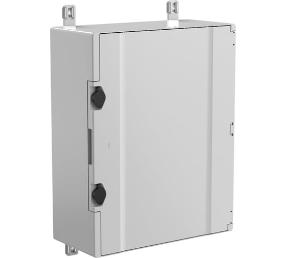 Корпус пластиковый IEK TETRA ЩМПп 500х400х180мм IP66 TR5-12-N-050-40-18-65