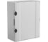 Корпус пластиковый ЩМПп IEK TETRA 500х400х180мм УХЛ1, IK10, IP66 TR5-12-N-050-40-18-65 2