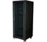 Шкаф телекоммуникационный W&T 19 дюймов 42U серверный 800x1000 черный (коробка С) C4280100BWT ( C) 1