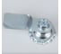 Щит распределительный навесной металлический ANDELI IP66 с замком и монтажной панелью JXF600х400х250 SPT604025 артикул ADL29-027 7