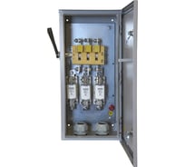 Ящик силовой Электротехник ЯРПП-250-54 УХЛ2, с ПН-2 160А, IP54 ET012105