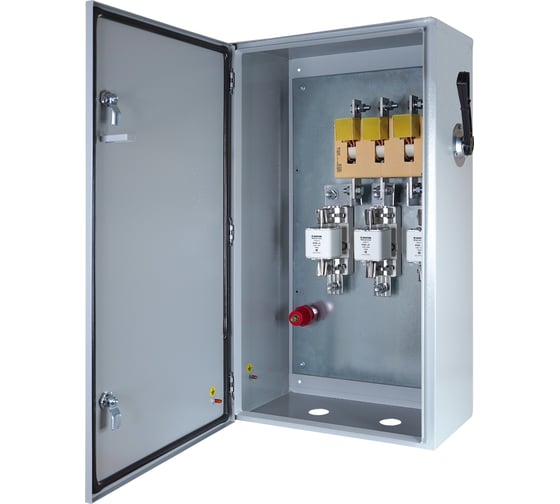 Ящик силовой Электротехник ЯРП11М-791-54 УХЛ2, 630А, с ПН-2 630А, IP54 ET542519