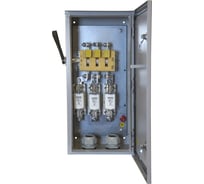 Ящик силовой Электротехник ЯРП11М-751-54 УХЛ2, 250А, с ПН-2 250А, IP54 ET547086