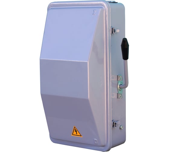 Ящик силовой Электротехник ЯБПВУ-100 У3, с ПН-2 50А (медь), IP54 ET011447