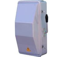 Ящик силовой Электротехник ЯБ-3-400-2 У3, с ППН-37 400А, IP54 ET520490