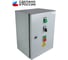 Ящик управления освещением Электротехник ЯУО-9603-2574 У3.1 IP54, 4А, программатор ET012568 1