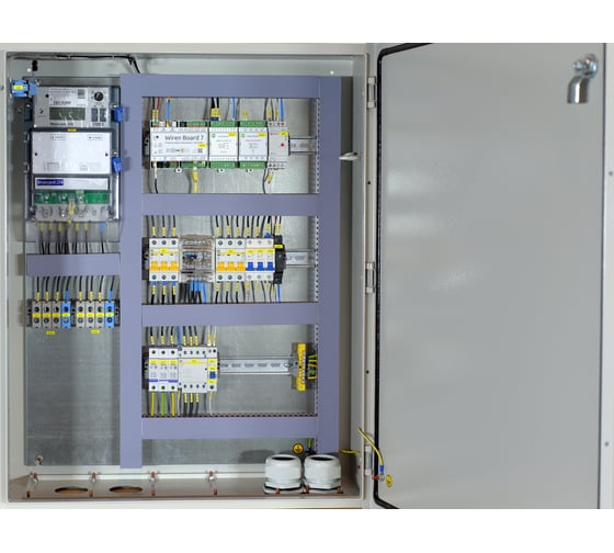 Ящик Элтеко ШВУ-ШУНО-20А-G ELTECO-250