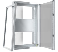 Шкаф для автоматики системы управления SYSMATRIX 18U 600x150 SB 6018.7100