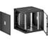 Телекоммуникационный шкаф SYSMATRIX 12U+ 650x450 ZU 6412.9101 2