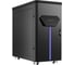 Бесшумный звукоизолированный шкаф SYSMATRIX 33U 600x1200 SO 6233.9221 1
