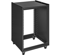 19 стойка SYSMATRIX 14U для AV оборудования AR 6414.900