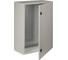 Шкаф универсальный навесной Systeme Electric NSB, RAL7035, IP66, ВШГ: 800х600х300 с ф/п NSB806030 1