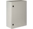 Шкаф универсальный навесной Systeme Electric NSB, RAL7035, IP66, ВШГ: 800х600х300 с ф/п NSB806030 2