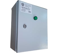 Ящик Техносфера ЯУО-9602-3074-Р-У3, IP54, 220/380В, 10А 1603001060760