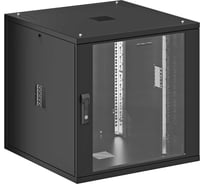 Телекоммуникационный шкаф SYSMATRIX 9U+ 650x650 ZU 6609.9101