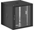 Телекоммуникационный шкаф SYSMATRIX 18U+ 650x450 ZU 6418.9101 1