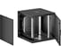 Телекоммуникационный шкаф SYSMATRIX 22U+ 650x450 ZU 6422.9201 2