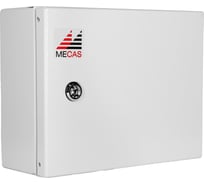 Распределительный навесной щит ООО ПТК "МЕКАС" ЩРН-12 IP66 (265х330х120) 1108