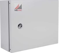 Распределителный навесной щит МЕКАС ЩРН-12 IP66 (265х330х120) 1108