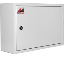 Распределительный навесной щит ООО ПТК "МЕКАС" ЩРН-16 IP31 (260х385х125) 1022