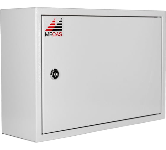 Распределительный навесной щит ООО ПТК "МЕКАС" ЩРН-16 IP31 (260х385х125) 1022