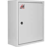 Распределительный навесной щит ООО ПТК "МЕКАС" ЩРН-18 IP31 (350х300х125) 1004