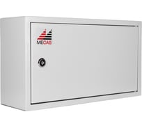 Распределительный навесной щит ООО ПТК "МЕКАС" ЩРН-15 IP31 (220х400х125) 1020