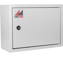 Распределительный навесной щит ООО ПТК "МЕКАС" ЩРН-12 IP31 (220х300х125) 1002