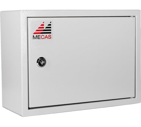 Распределительный навесной щит ООО ПТК "МЕКАС" ЩРН-12 IP31 (220х300х125) 1002