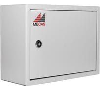 Распределительный навесной щит ООО ПТК "МЕКАС" ЩРН-9 IP31 (220х300х125) 1001