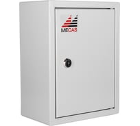 Распределительный навесной щит ООО ПТК "МЕКАС" ЩРН-6 IP31 (265х200х125) 1021