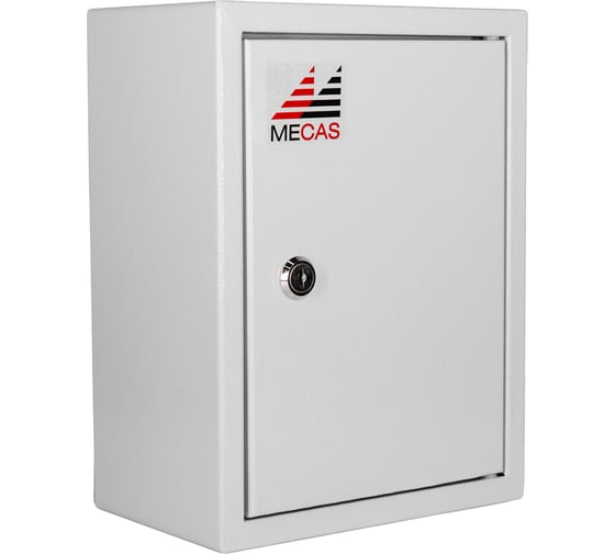 Распределительный навесной щит ООО ПТК "МЕКАС" ЩРН-6 IP31 (265х200х125) 1021