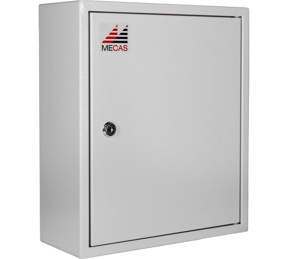 Распределительный навесной щит ООО ПТК "МЕКАС" ЩРН-24 IP31 (350х300х125) 1005