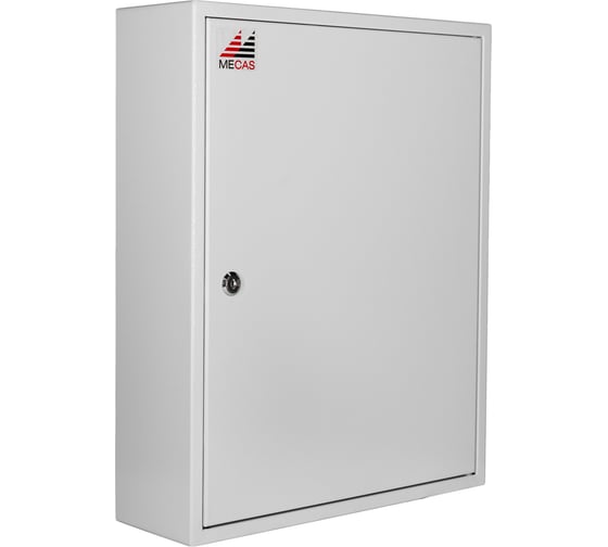 Распределительный навесной щит ООО ПТК "МЕКАС" ЩРН-54 IP31 (500х400х125) 1008